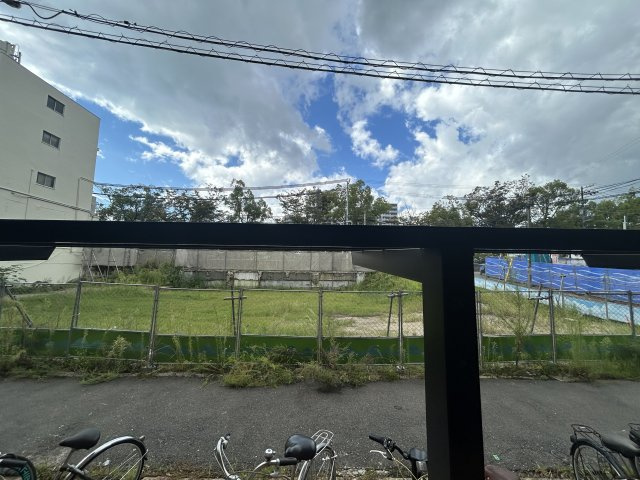 【展望】D.siel広島駅前