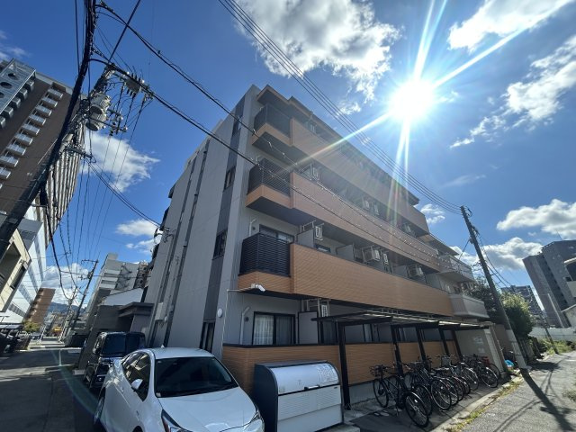 D.siel広島駅前の画像