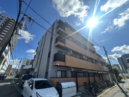 D.siel広島駅前の画像