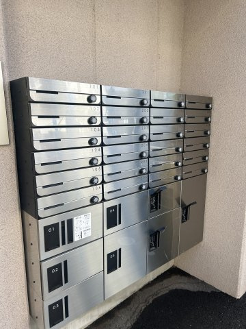 【その他共用部分】D.siel広島駅前
