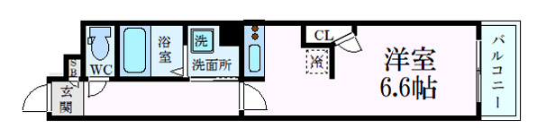 D.siel広島駅前