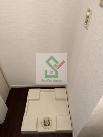 ロードクレストの設備