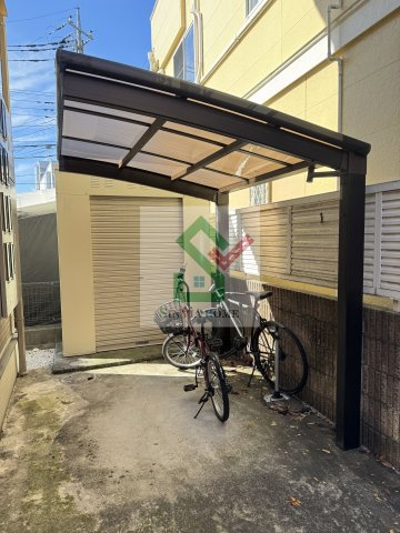 ロードクレストのその他共用部分