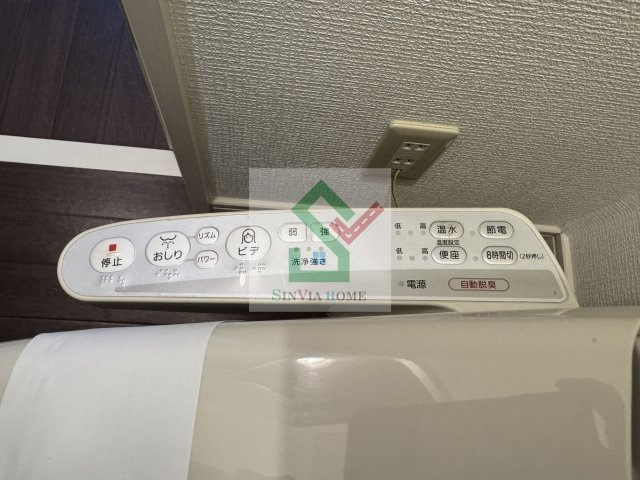 ロードクレストのその他