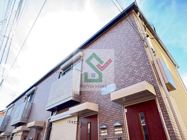 ロードクレスト