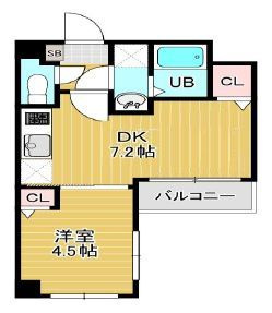 ソル ド レーヴ アッシュ
