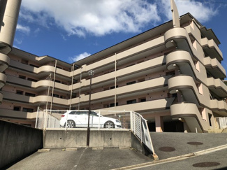 【外観】 | タワーア・ラ・モード