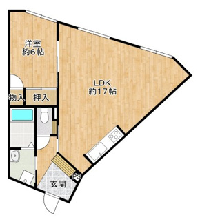  | タワーア・ラ・モード