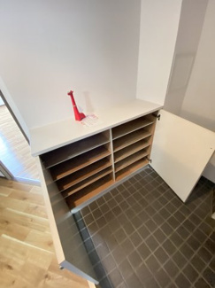  | タワーア・ラ・モード