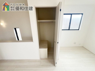 【収納】 | 新築戸建　明石市太寺天王町