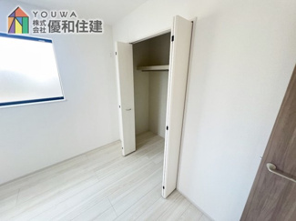 【収納】 | 新築戸建　明石市太寺天王町