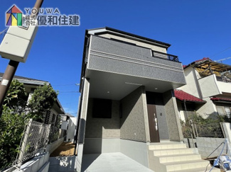 【外観】 | 新築戸建　明石市太寺天王町