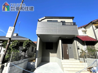 【外観】 | 新築戸建　明石市太寺天王町