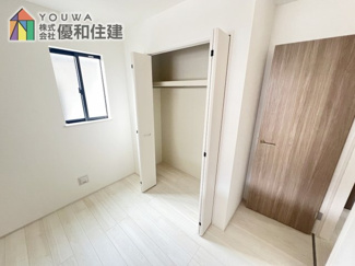 【収納】 | 新築戸建　明石市太寺天王町