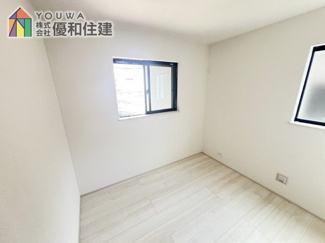 【洋室】 | 新築戸建　明石市太寺天王町