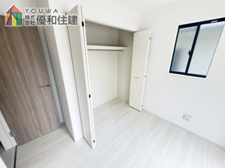 【収納】 | 新築戸建　明石市太寺天王町