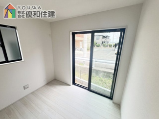 【洋室】 | 新築戸建　明石市太寺天王町