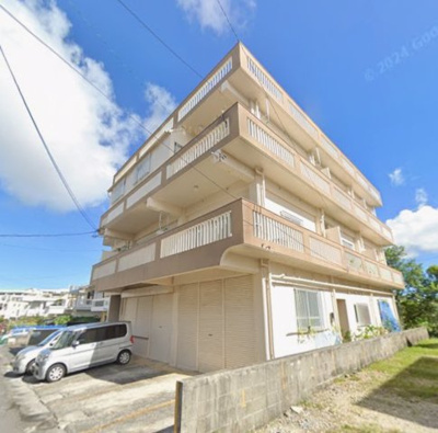 【外観】 | 上地アパート（ＫＷ） | 上地アパート（ＫＷ）★豊見城市字我那覇エリア