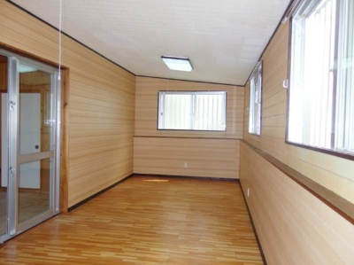 【洋室】 | 上地アパート（ＫＷ） | 上地アパート（ＫＷ）★豊見城市字我那覇エリア