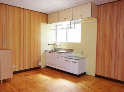 【キッチン】 | 上地アパート（ＫＷ） | 上地アパート（ＫＷ）★豊見城市字我那覇エリア