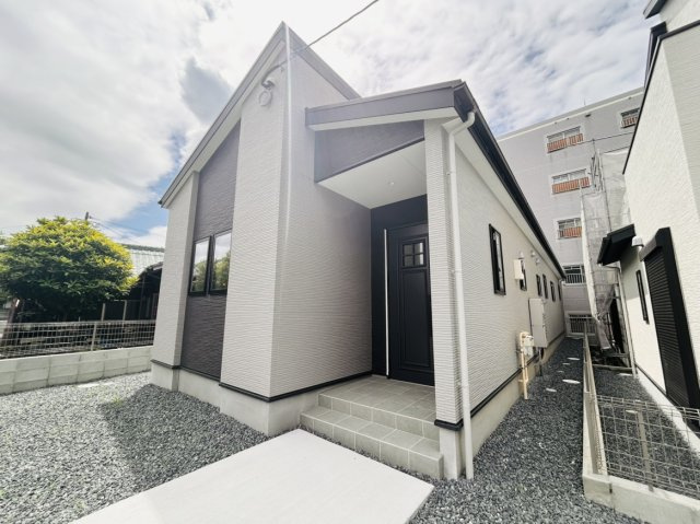 八幡西区引野3丁目2期