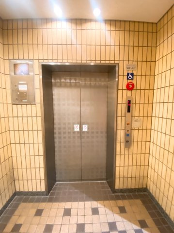 コーシャハイツ安土町のその他