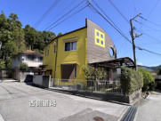 香南市野市町母代寺の画像