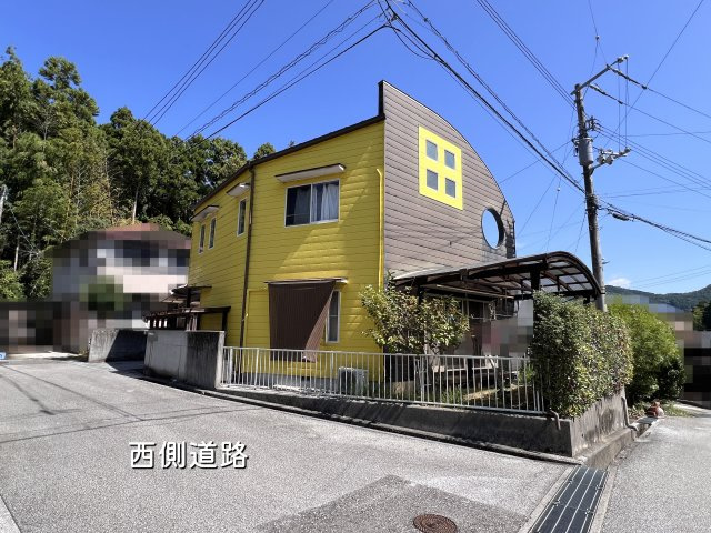 【外観】 | 香南市野市町母代寺