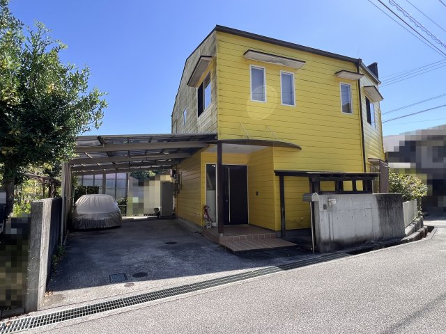 【外観】 | 香南市野市町母代寺