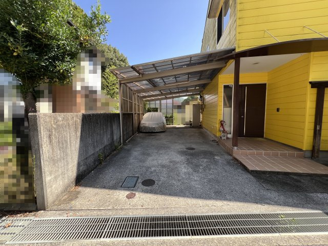 【駐車場】 | 香南市野市町母代寺