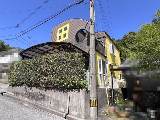 【外観】 | 香南市野市町母代寺