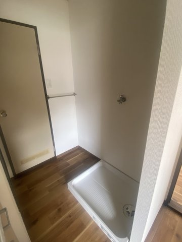 姫路市青山のアパートの設備