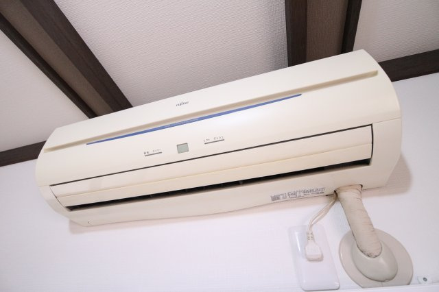 星が丘２丁目戸建の設備