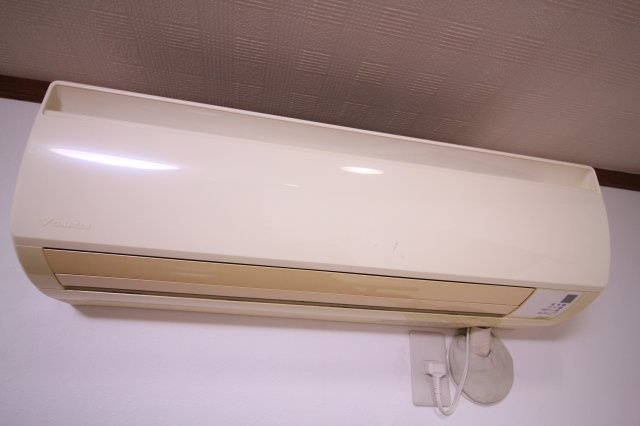 星が丘２丁目戸建の設備