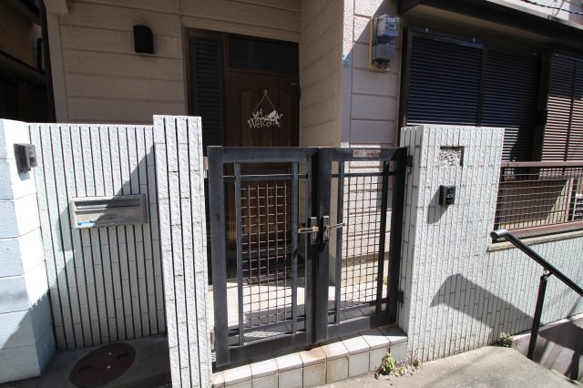 星が丘２丁目戸建の内装