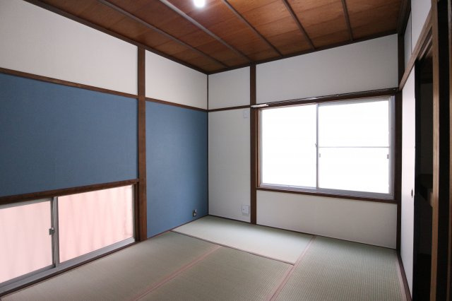 星が丘２丁目戸建の子供部屋