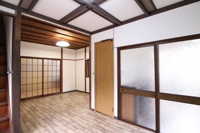 星が丘２丁目戸建のその他