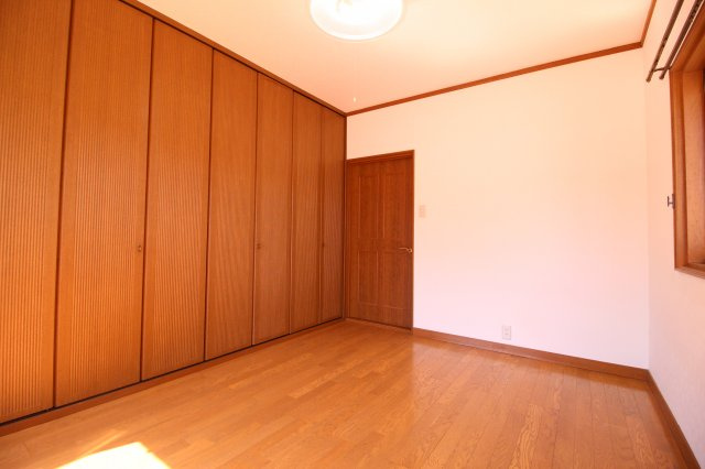 星が丘２丁目戸建のその他