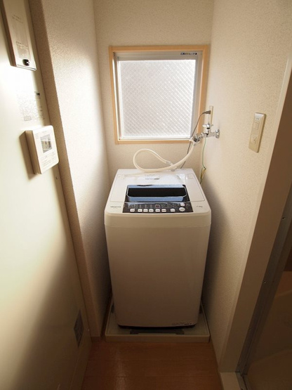 【設備】みおつくし堂島