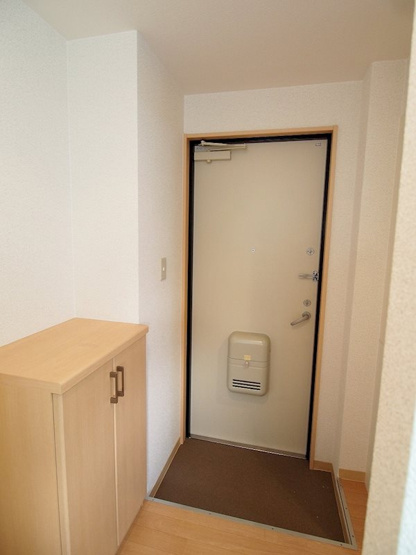 【玄関】みおつくし堂島