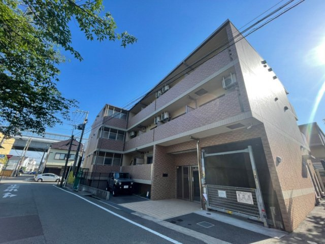 ロジュマンヴェール御影Ⅰ