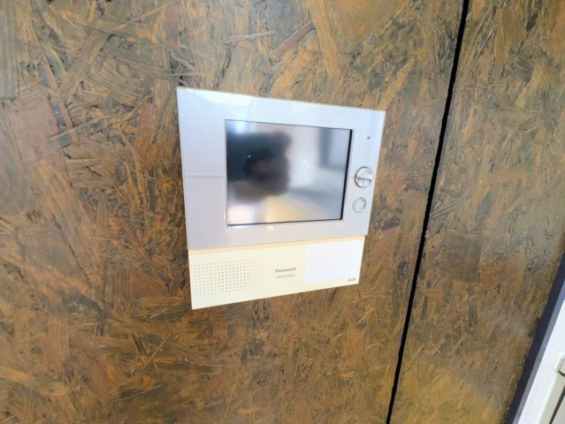 Ｔハウスのセキュリティ