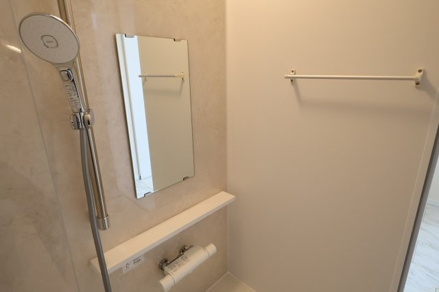 《仲介手数料無料》北区吉野町２丁目191-14新築一戸建てハートフルタウンの浴室
