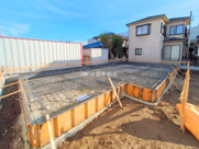 《仲介手数料無料》北区吉野町２丁目191-14(A号棟)新築一戸建てハートフルタウンの画像