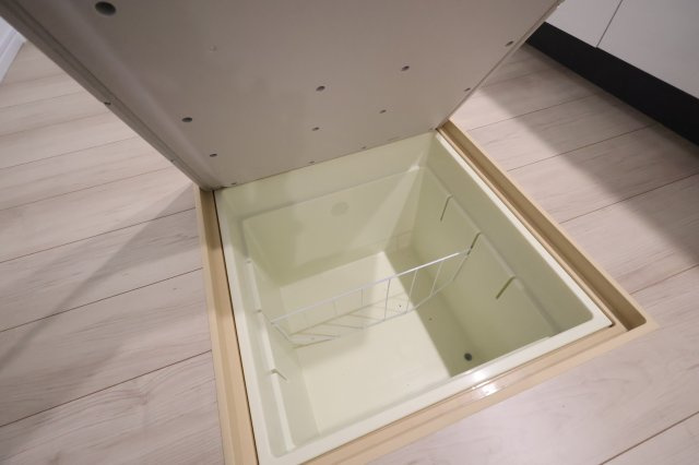 《仲介手数料無料》北区吉野町２丁目191-14新築一戸建てハートフルタウンのキッチン