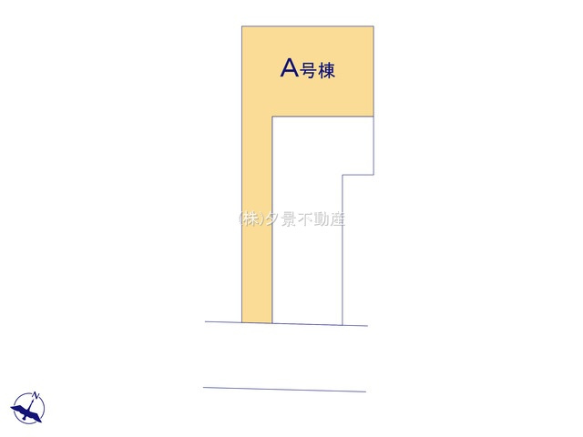 《仲介手数料無料》北区吉野町２丁目191-14新築一戸建てハートフルタウン
