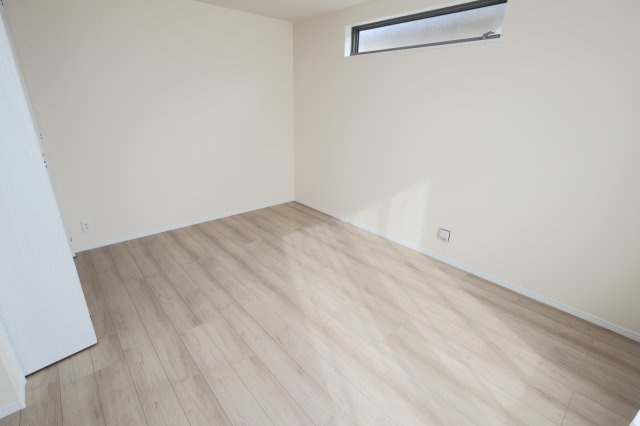 《仲介手数料無料》北区吉野町２丁目191-14新築一戸建てハートフルタウンの洋室