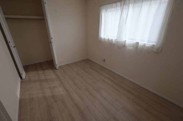 《仲介手数料無料》北区吉野町２丁目191-14新築一戸建てハートフルタウンの洋室