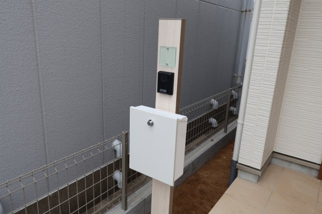 《仲介手数料無料》北区吉野町２丁目191-14新築一戸建てハートフルタウン