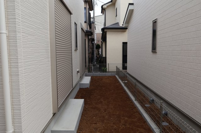 《仲介手数料無料》北区吉野町２丁目191-14新築一戸建てハートフルタウン